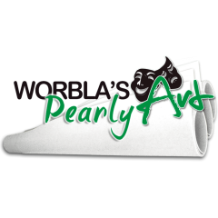 Worblas-Pearly-Art-Platte-Groesse-L-1
