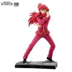 Yu-Yu-Hakusho-Kuruma-16cm-PVC-Statue-1