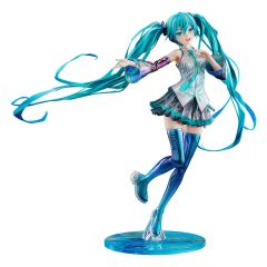 PREORDER - Character Vocal Series 01: Hatsune Miku PVC Statue 1/4 Hatsune Miku 0x27 Eternal Stream 41 cm