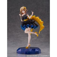PREORDER - My Youth Romantic Comedy Is Wrong As I Expected. Final VC Statue 1/7 Iroha Isshiki Starry Dress Ver. 24 cm