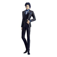 PREORDER - Touken Ranbu Online Pop Up Parade PVC Statue Mikazuki Munechika: Ceremonial Attire Ver. L Size 24 cm