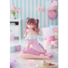 PREORDER - 2.5 Dimensional Seduction Newley Written Taito Kuji Online PVC Statue Tachibana 11 cm