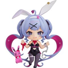 PREORDER - Character Vocal Series 01: Hatsune Mik Nendoroid Action Figure Hatsune Miku: Rabbit Hole Ver. 10 cm