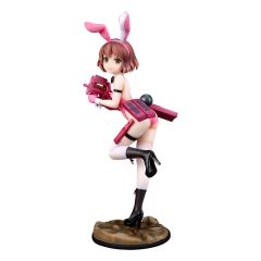 PREORDER - Sword Art Online Alternative: Gun Gale Online PVC Statue 1/7 Llenn Bunny Girls Ver. 28 cm