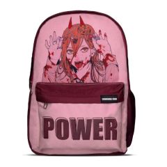 Chainsaw Man - Power - Backpack - Bag