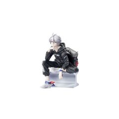 PREORDER - Neon Genesis Evangelion PVC Statue 1/7 Kaworu Nagisa Original Color Ver. Radio Eva Part 3 18 cm