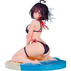 PREORDER - Atelier Yumia: The Alchemist of Memories & the Envisioned Land PVC Statue 1/7 Yumia Liessfeldt: Swimsuit Ver. 15 cm