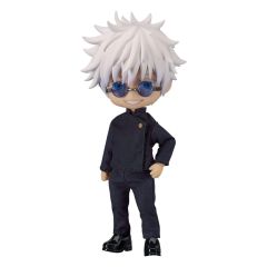 PREORDER - Jujutsu Kaisen Nendoroid Doll Action Figure Satoru Gojo: Tokyo Jujutsu High School Ver. 14 cm