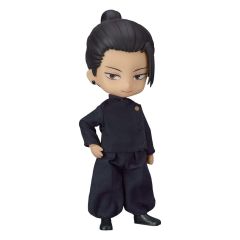 PREORDER - Jujutsu Kaisen Nendoroid Doll Action Figure Suguru Geto: Tokyo Jujutsu High School Ver. 14 cm