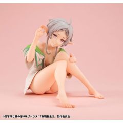 PREORDER - Mushoku Tensei Jobless Reincarnation 2 Melty Princess PVC Statue Sylphiette Palm Size 8 cm