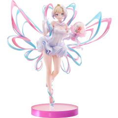 PREORDER - Needy Streamer Overload Statue 1/7 OMGkawaiiAngel: Anniversary Party Ver. 23 cm