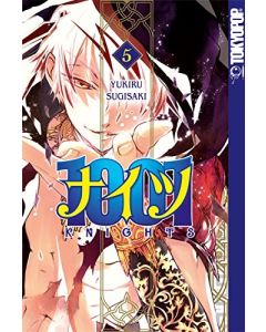 1001-Knights-5-Manga-Neu-1