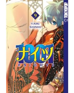 1001-Knights-9-Manga-Neu-1