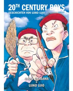 20th-Century-Boys-Spin-off-Manga-Neu-1