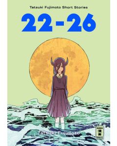 22-26-Tatsuki-Fujimoto-Short-Stories-Manga-Neu-1