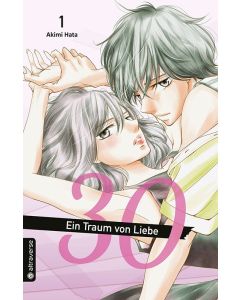 30-Ein-Traum-von-Liebe-1-Manga-Neu-1