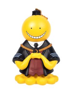 Asassination-Classroom-Koro-sensei-Spardose-15cm-Vinyl-Figur