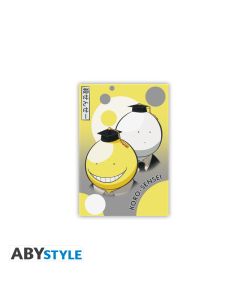 Assassination-Classroom-Koro-Duo-Magnet-1