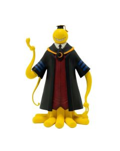 Assassination-Classroom-Koro-Sensei-Gelb-20cm-PVC-Statue-1