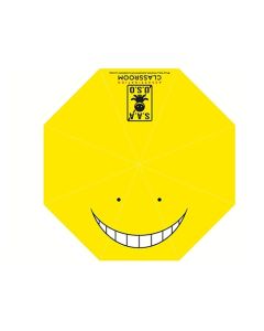 Assassination-Classroom-Koro-Sensei-Regenschirm-1