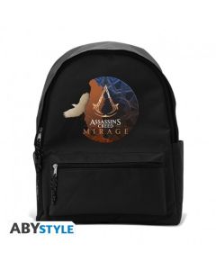 Assassin's Creed - Assassin and Eagle Mirage - Backpack