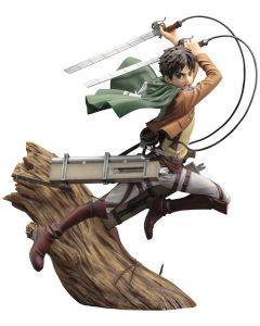 Attack-on-Titan-Eren-Yeager-Renewal-Package-Ver-26cm-ARTFXJ-