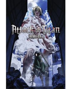 Attack-on-Titan-Female-Titan-Approaches-61x915-Poster-1