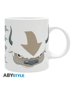 Avatar-Appa-Momo-320ml-Tasse-1