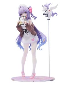 PREORDER-Azur-Lane-Limepie-Series-PVC-Statue-18-Unicorn-Ange
