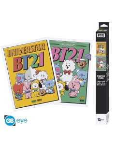 BT21-2x-52x35-Chibi-Poster-Set-1