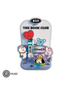 BT21-The-Bookclub-16cm-Acrylfigur-1