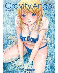 BTOOOM-Gravity-Angel-Artbook-Neu-1