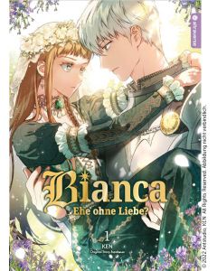 Bianca-Ehe-ohne-Liebe-01-Manga-Neu-1