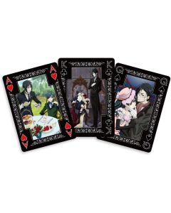 Black-Butler-Pokerkarten-Spielkarten-1