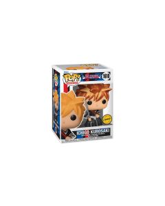 Bleach-Ichigo-Fb-Shikai-Funko-Pop-1610-Chase-9cm-Vinyl-Figur