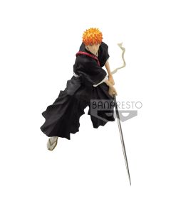 Bleach-Ichigo-Kurosaki-Soul-Entered-Model-Vol-2-13cm-PVC-Sta