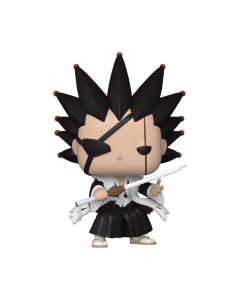 Bleach-Kenpachi-Zaraki-Funko-Pop-1699-9cm-Vinyl-Figur-1