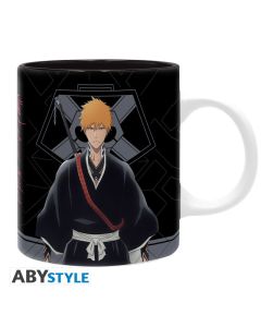 Bleach-TYBW-Ichigo-vs-Ichida-320ml-Tasse-1