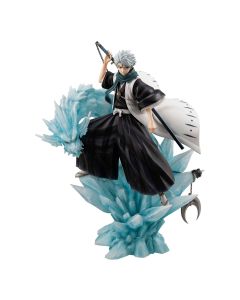 Bleach-Toshiro-28cm-PVC-Statue-1