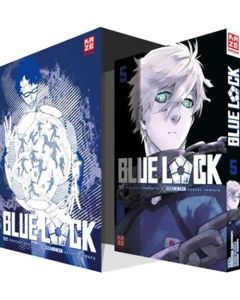 Blue-Lock-05-Manga-mit-Sammelschuber-Neu-1