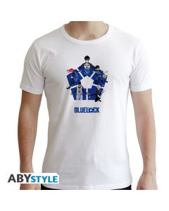 Blue-Lock-Squad-weiss-T-Shirt-1