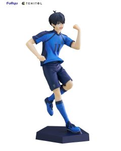 Blue-Lock-Tenitol-PVC-Statue-Yoichi-Isagi-21-cm-1