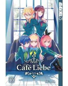 Cafe-Liebe-10-Manga-Neu-1