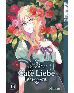 Cafe-Liebe-13-Manga-Neu-1