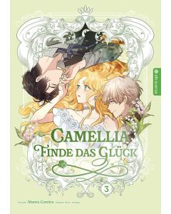 Camellia-Finde-das-Glueck-03-Manga-Neu-1