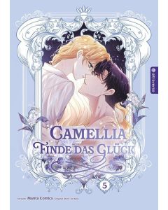 Camellia-Finde-das-Glueck-05-Manga-Neu-1