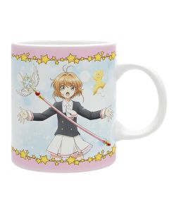 Cardcaptor-Sakura-Magischer-Kreis-Tasse-320ml-1