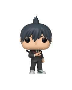 Chainsaw-Man-Aki-Funko-Pop-1677-9cm-Vinyl-Figur-1