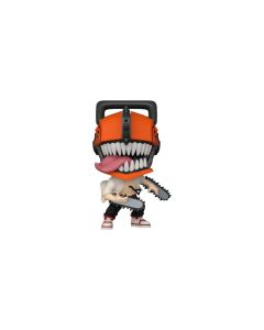 Chainsaw-Man-Chainsaw-Man-Funko-Pop-1677-9cm-Vinyl-Figur-1