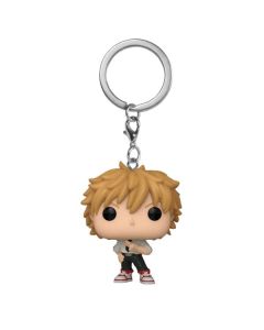 Chainsaw-Man-Denji-Funko-Pop-4cm-Schluesselanhaenger-1